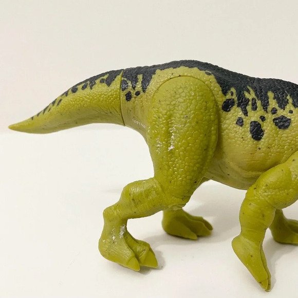 2020 Jurassic World Zuniceratops Dinosaur Wild Pack Dino Escape - Picture 7 of 16